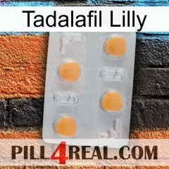 Tadalafil Lilly 24